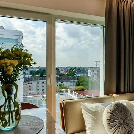 Appartement Odra Ksiecia Witolda