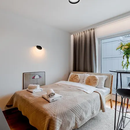 Appartement Odra Ksiecia Witolda